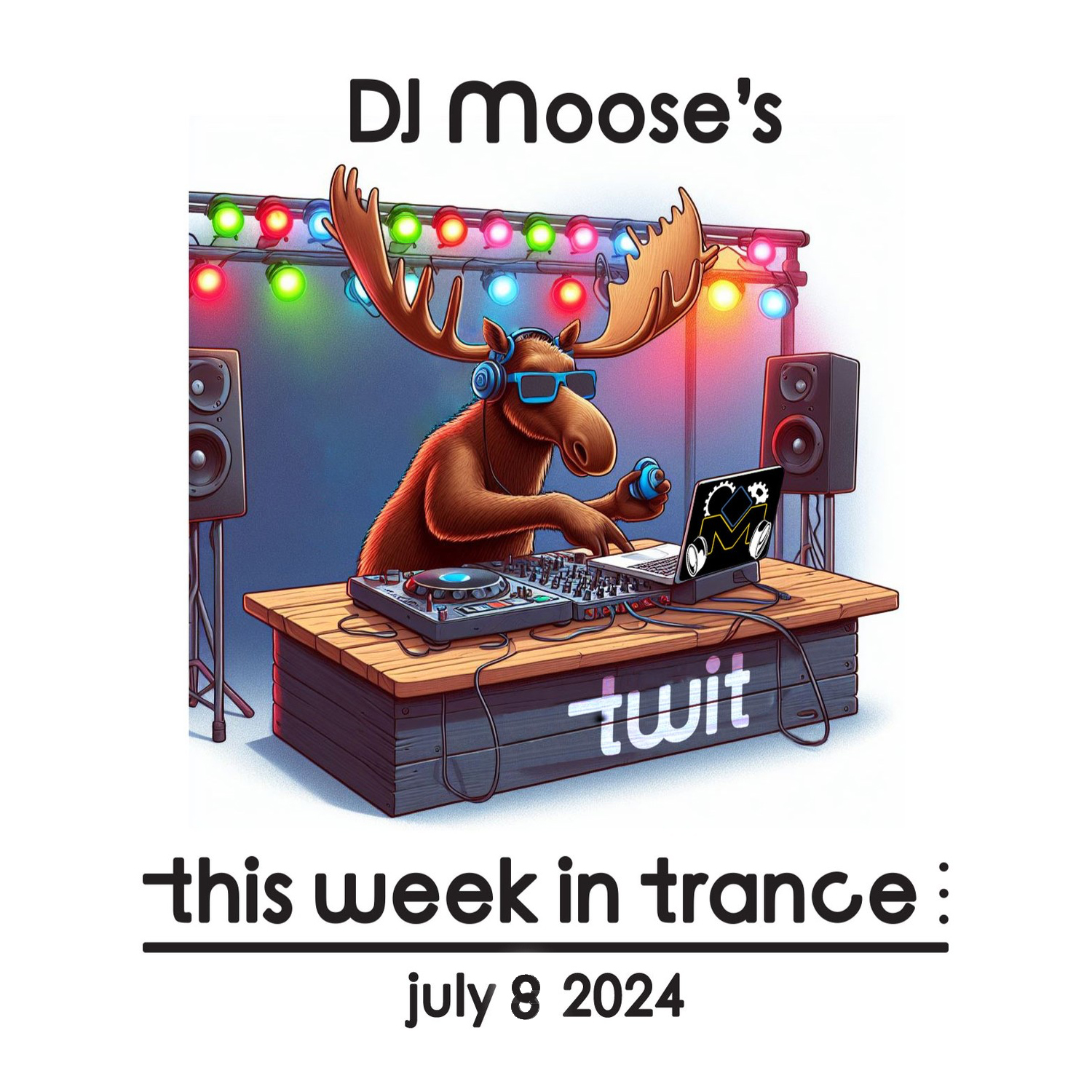 DJ Moose’s TWIT – July 8, 2024