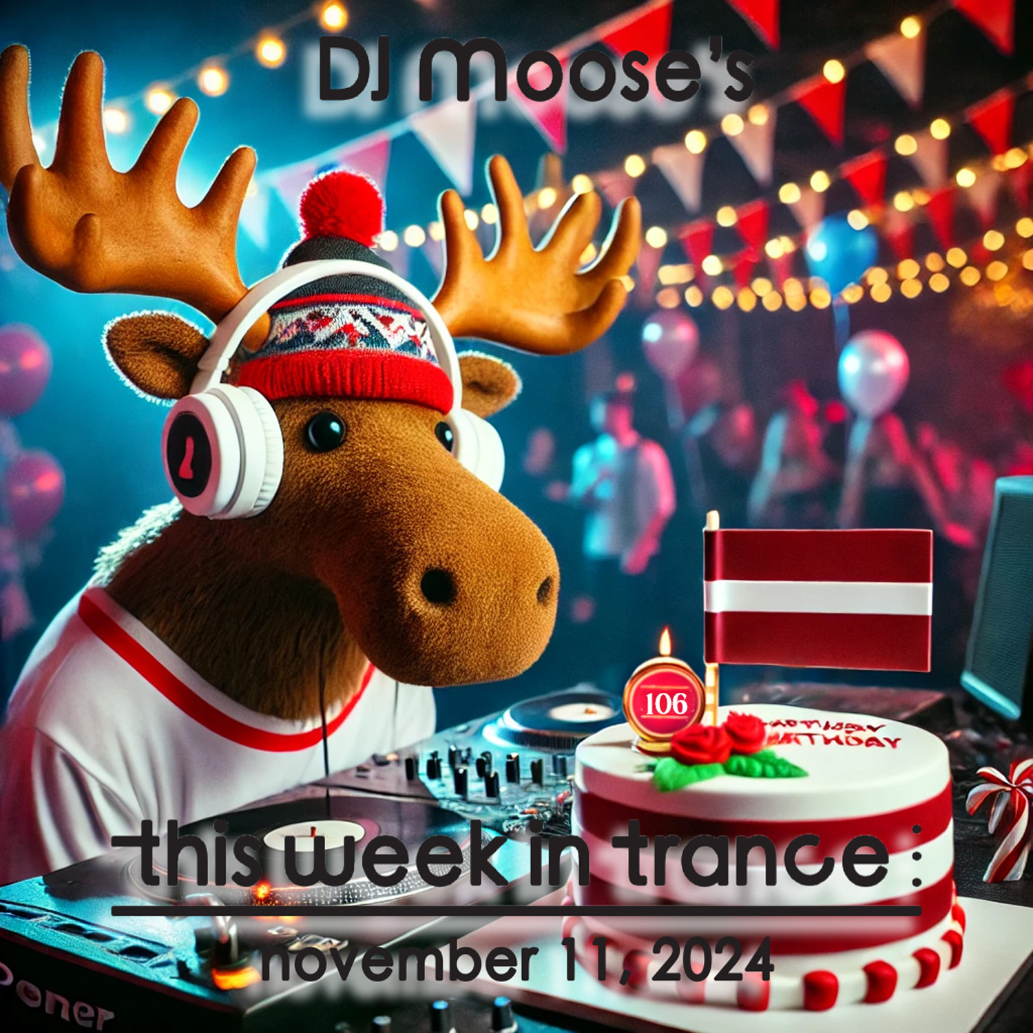 DJ Moose’s TWIT – November 11, 2024