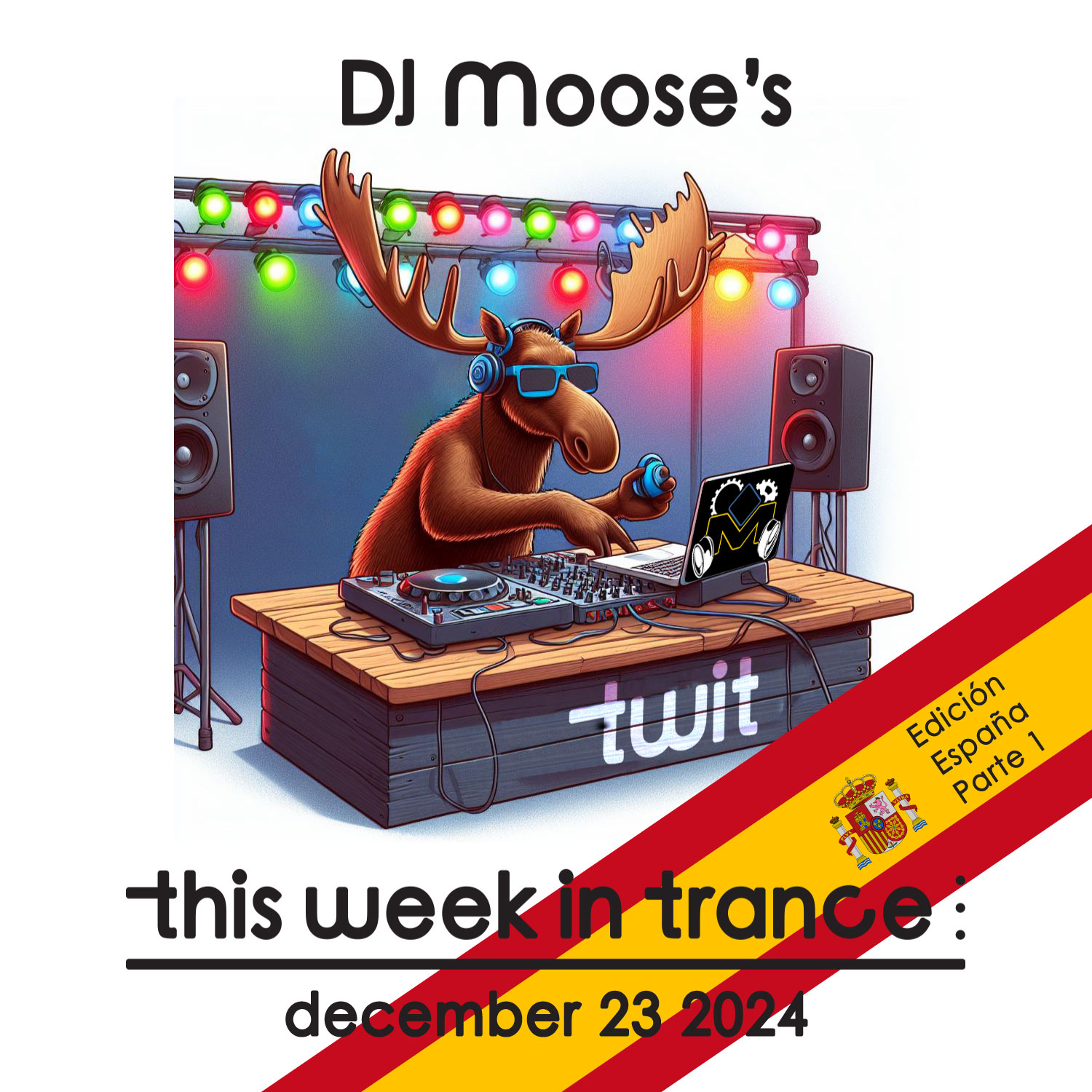 DJ Moose’s TWIT – December 23, 2024